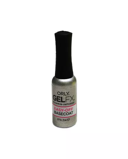 Полуперманентный лак для ногтей Orly Gelfx, 9 мл