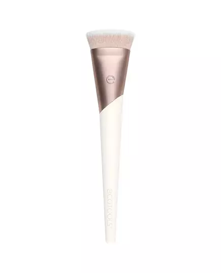 Кисть для тональной основы Ecotools Luxe Flawless
