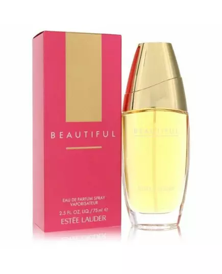 Парфумована вода для жінок Estée Lauder Beautiful, 75 мл, зображення 2