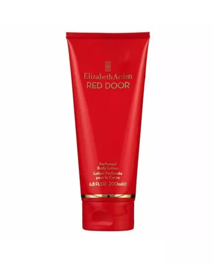 Лосьйон для тіла Elizabeth Arden Red Door, 200 мл, зображення 2