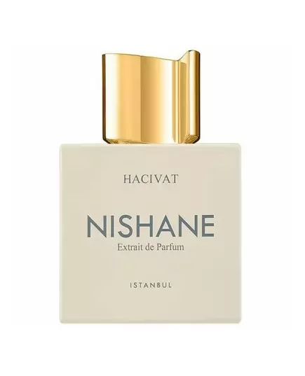 Nishane Hacivat духи Parfum 100 мл