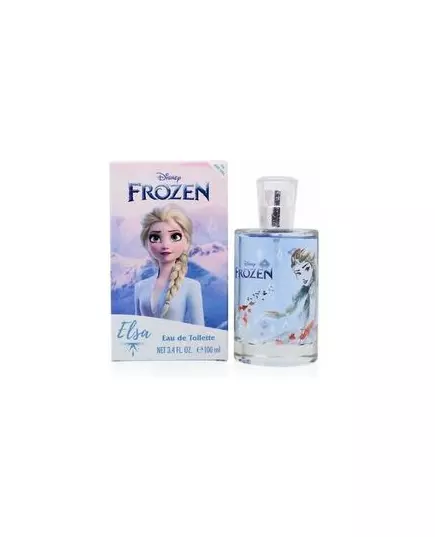 Туалетна вода для дівчаток Disney Frozen 2, 100 мл