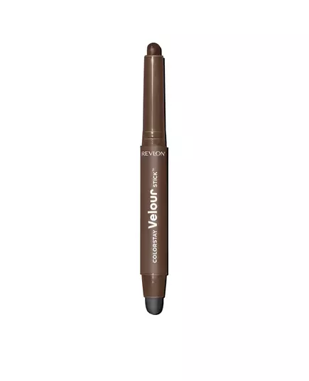 Кремові тіні для повік у стіку Revlon Color Stay Velour 879 Truffle, 1 г