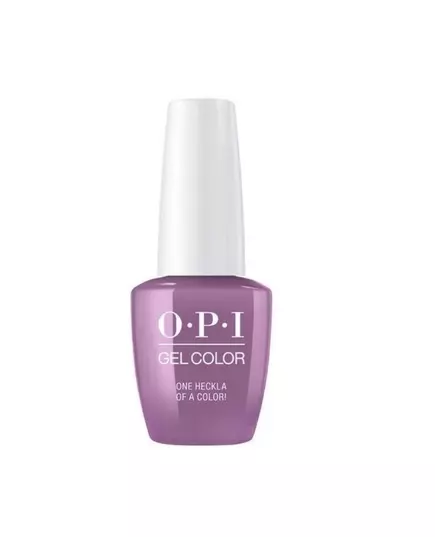 Напівперманентний лак для нігтів OPI Gel Color, 15 мл