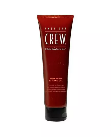Гель для укладки волос American Crew Firm Hold, 100 мл