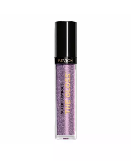 Блиск для губ Revlon Super Lustrous 302 Glazing Lilac, 3,8 мл