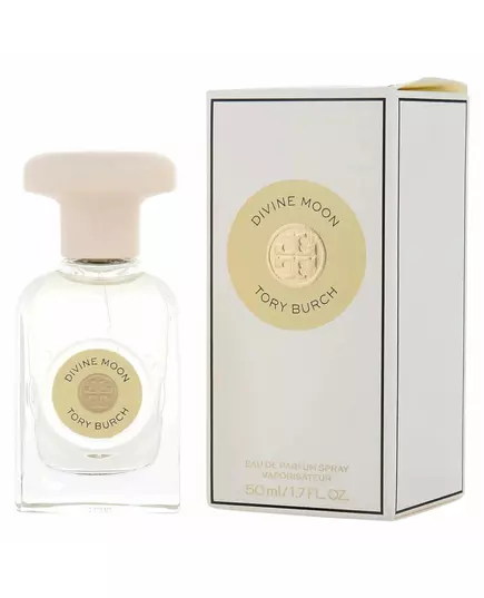Парфумована вода для жінок Tory Burch Divine Moon, 50 мл, зображення 2
