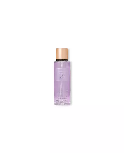 Парфумерний міст для тіла Victoria's Secret LOVE SPELL, 250 мл