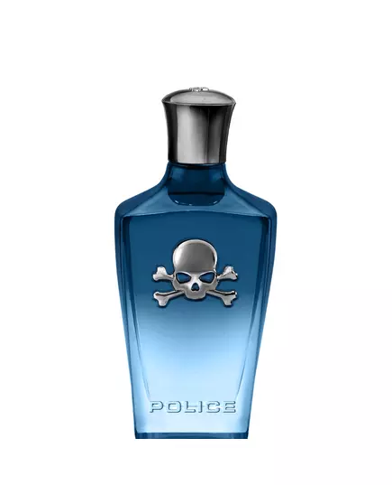 Парфюмерная вода для мужчин Police Potion Power, 50 мл