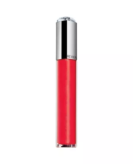 Рідка губна помада Revlon Ultra HD Lacquer 535 Strawberry, 5,9 мл