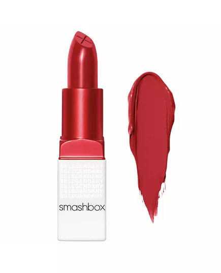 Кремова губна помада Smashbox Prime & Plush Bawse, 3,4 г