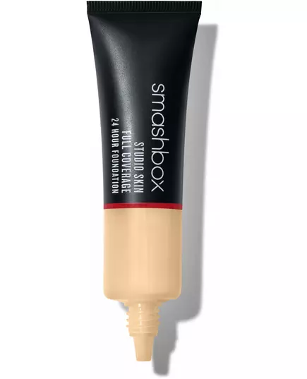 Рідка тональна основа Smashbox Studio Skin High Cover 2.16 Light Warm, 30 мл