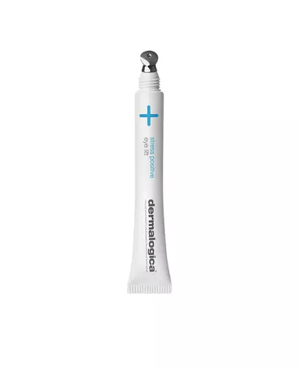 Крем-ліфтинг для шкіри навколо очей Dermalogica stress positive eye lift, 25 мл