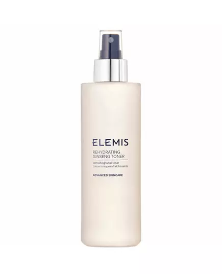 Тоник-лосьон для лица Elemis Rehydrating Ginseng, 200 мл