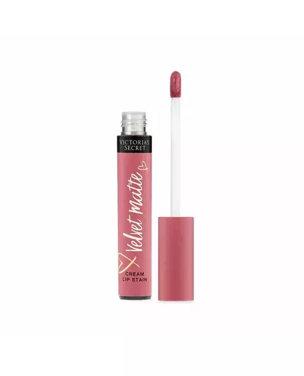 Стійка матова рідка губна помада Victoria's Secret Velvet Matte Perfection, 3 мл