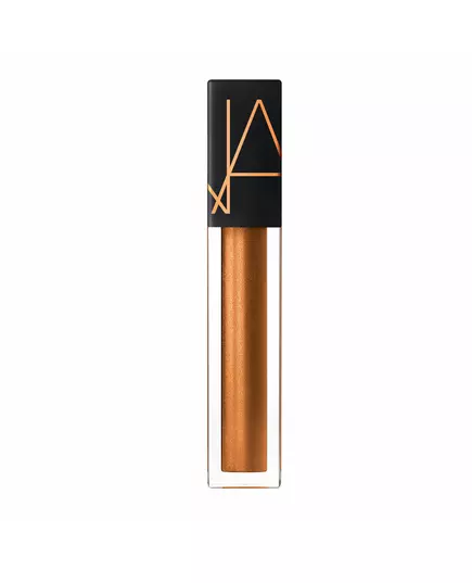 Олійний тинт-блиск для губ NARS Oil Infused Lip Tint In Reef, 5,7 мл, зображення 2
