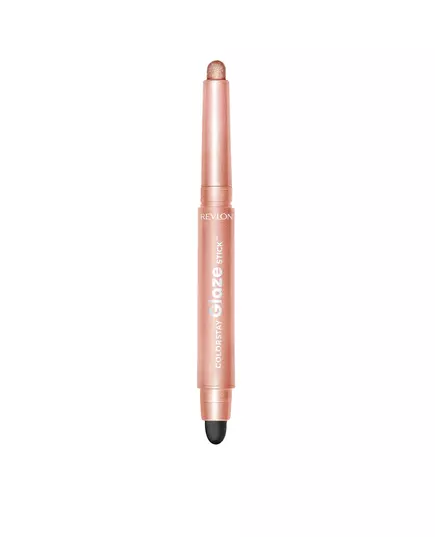 Тіні для повік у стіку Revlon Color Stay Glaze 871 Luster, 1 г