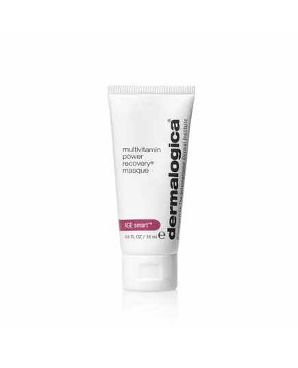 Кремовая маска для лица Dermalogica Age Smart Multivitamin Complex Recovery, 15 мл