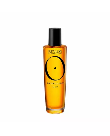 Кондиціонер-олія для волосся Revlon Orofluido, 3 мл