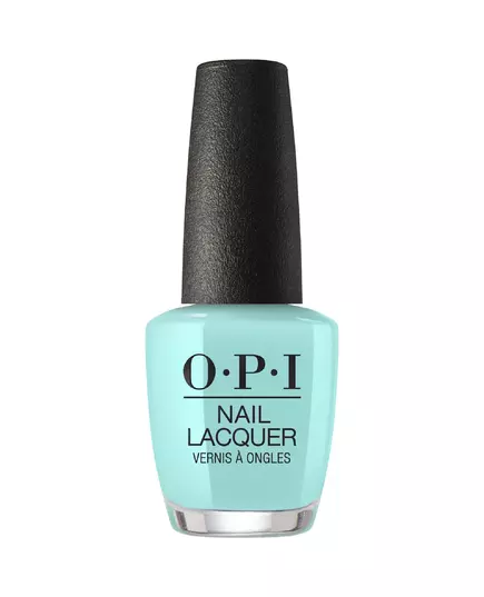 Лак для нігтів OPI Nail Lacquer, 15 мл