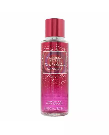Ароматичний спрей для жінок Victoria's Secret Pure Seduction Candied, 250 мл