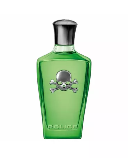 Парфумована вода для чоловіків Police Potion Absinthe, 30 мл