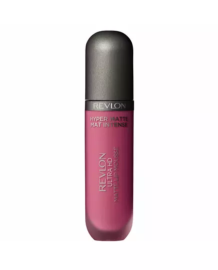 Матова рідка губна помада Revlon Ultra Hd 800 Dusty Rose, 5,9 мл
