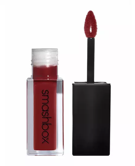 Рідка губна помада Smashbox Always On Ls-Role Model, 4 мл