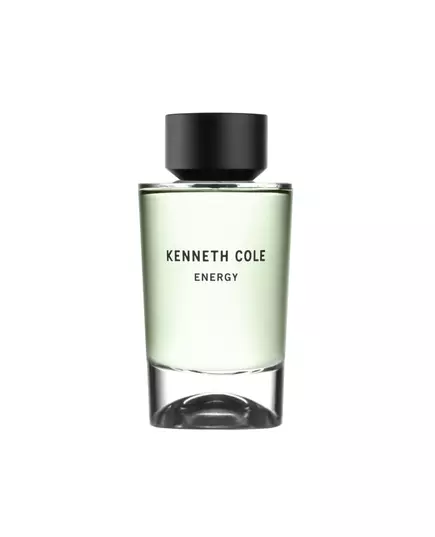 Туалетна вода для чоловіків Kenneth Cole Energy, 100 мл