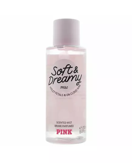 Ароматичний спрей для жінок Victoria's Secret Soft & Dreamy Violet Petals, 250 мл