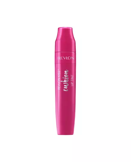 Тінт для губ Revlon Mass Market KISS CUSHION 240-stain berry lit, 5,5 мл, зображення 2
