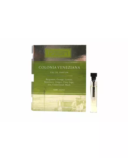 Пробник парфумованої води для чоловіків The Merchant Of Venice Colonia Veneziana, 2 мл