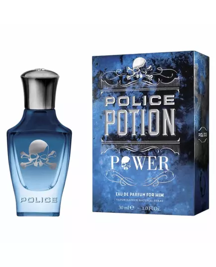 Парфумована вода для чоловіків Police Potion Power, 30 мл, зображення 2