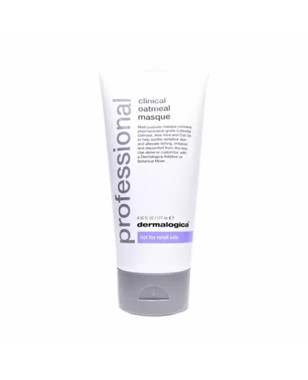 Зволожувальна кремова маска для обличчя Dermalogica Clinical, 177 мл