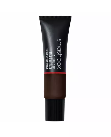 Рідка тональна основа Smashbox Studio Skin High Cover, 30 мл