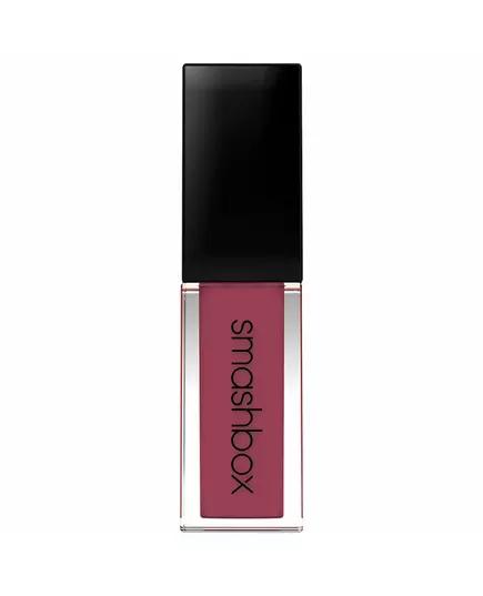 Рідка губна помада Smashbox Always On Big Spender, 4 мл