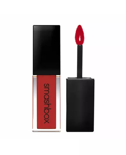 Рідка губна помада Smashbox Always On Bawse, 4 мл