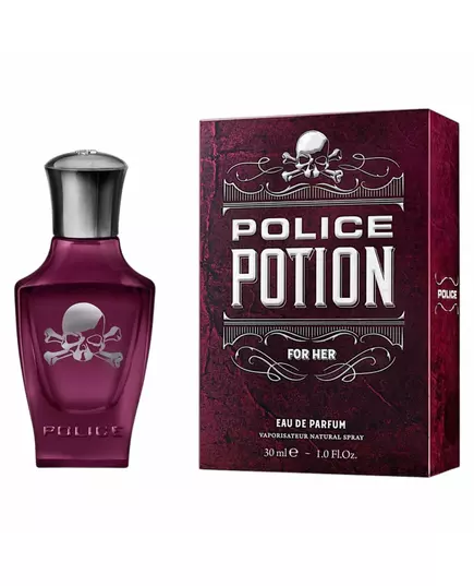 Парфумована вода для жінок Police Potion, 30 мл, зображення 2
