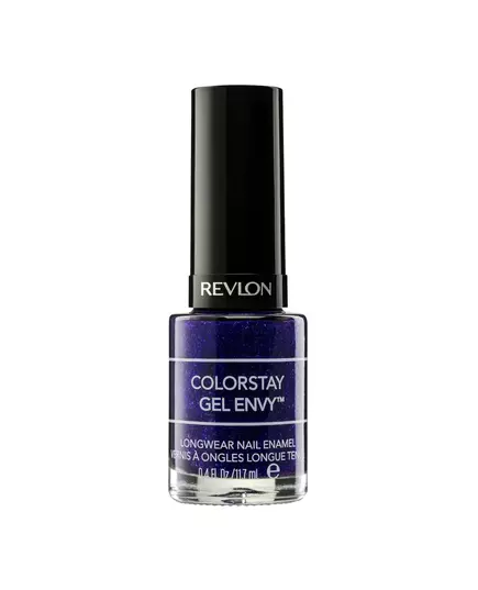 Лак для нігтів Revlon Colorstay Gel Envy 430 Show Time, 11,7 мл, зображення 2