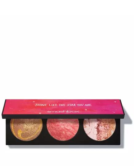 Палетка для контурингу Smashbox Cosmic Celebration Planetary, 4,5 г