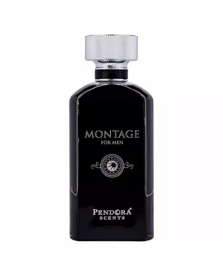 Парфумована вода для чоловіків Pendora Scents Montage, 100 мл