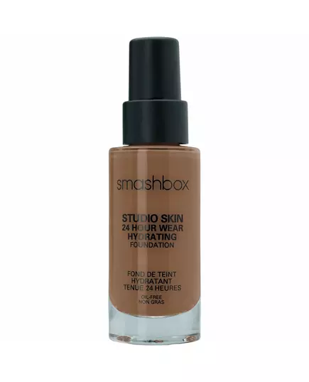 Рідка тональна основа Smashbox Studio Skin Dark, 30 мл