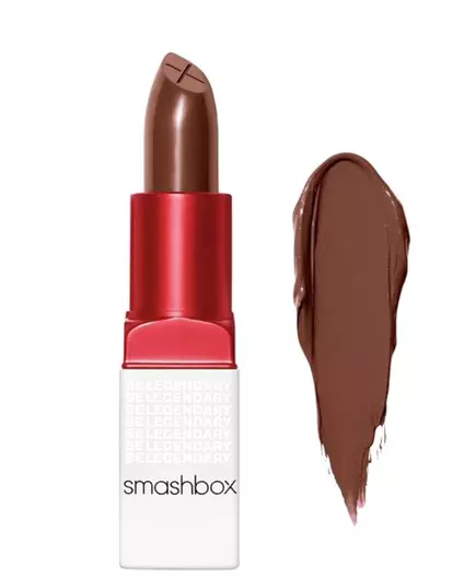Кремова губна помада Smashbox Prime & Plush Caffeinate, 3,4 г