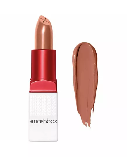 Кремова губна помада Smashbox Prime & Plush Recognized, 3,4 г