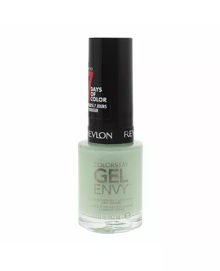 Лак для ногтей Revlon Colorstay Gel Envy 225 cha-ching, 11,7 мл