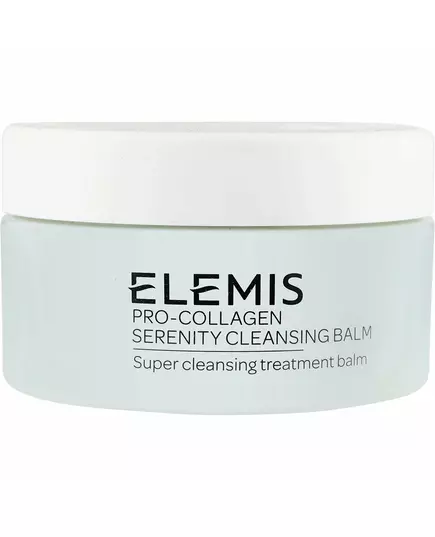 Бальзам для очищения лица Elemis Pro-Collagen, 50 г