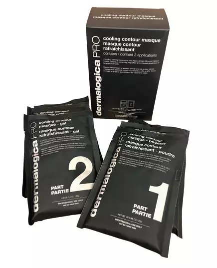 Набор масок для лица Dermalogica, 3 × 100 г, изображение 2