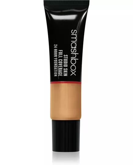 Тональна основа Smashbox Studio Skin High Cover, 30 мл