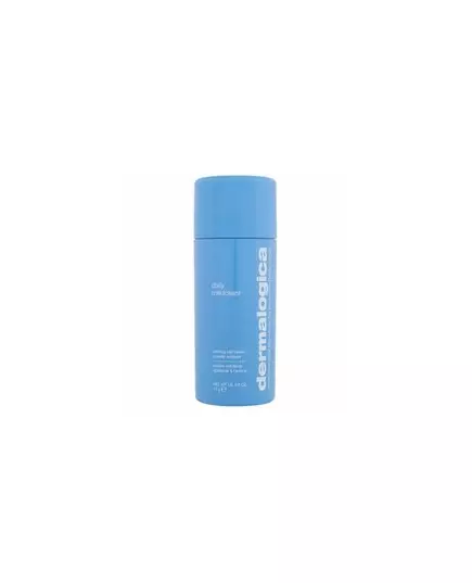 Миниатюра отшелушивающей пудры для лица Dermalogica Daily Skin Health Vegan Calming, 13 г