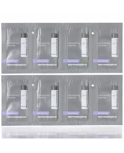 Пробник очищувального гелю для обличчя Dermalogica UltraCalming